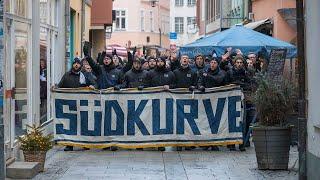 Ost-Klassiker in Jena: Protest und Boykott der FCC-Ultras