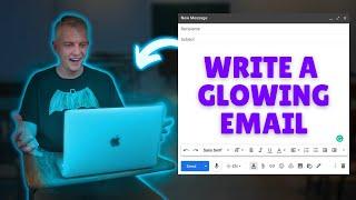 How to Write & Send Email to Teacher | Step by Step Guide for Students in GMAIL