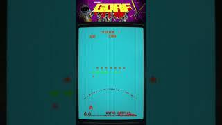 Gorf 1981 Midway