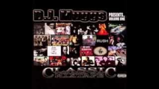 Everlast Vs Pink Floyd DJ Muggs Classic Mixtape