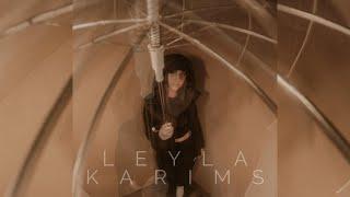 LEYLA KARIMS - Fliegen lernen (Official Video)