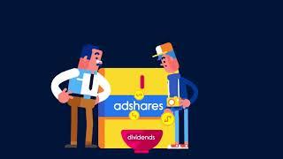 What is Adshares?