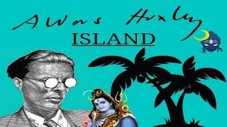 Island - Aldous Huxley