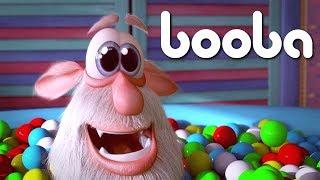 Booba - ep #3 - Unexpected guest in the nursery  - Funny cartoons for kids - Booba ToonsTV
