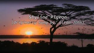 Skyline Pigeon (Cover by LSMC)