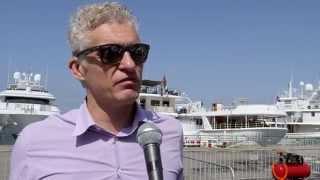 Oleg Tinkov video: Alberto Contador's Tour de France rivals are afraid of him