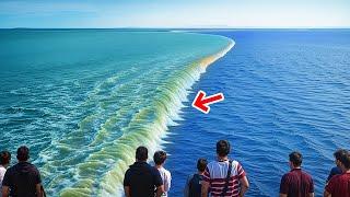 Weird Phenomena You Won’t Believe Nature Created