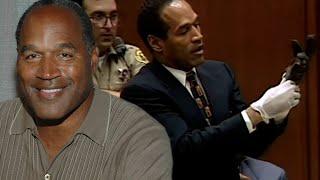 Looking Back at OJ Simpson and the 'Trial of the Century'