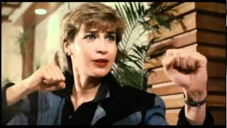 Yes, Madam - Cynthia Rothrock With Michelle Yeoh - HQ Final Fight Scene