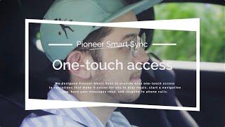 Pioneer Smart  Sync (SPH ver.) |  Description