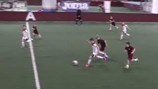 Főnix Gold Fc U9- Nagykanizsa U9