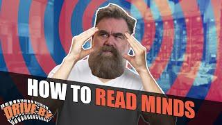 How to Read Your Employees' Minds (Service Drive Revolution Drive By)