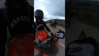 и вам привет️ #мотоТаня hello to you too #motoTanya moto girl bike girl ride