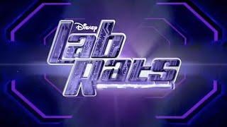 Disney XD Ελλάδας - «Οι Βιονικοί μου Φίλοι» («Lab Rats») - Greek Intro 2012