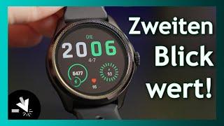 TicWatch Pro 5 - Die unterschätzte Smartwatch mit Wear OS