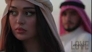 Mahmoud Al Turky - Asheq Majnoon / Hayit Murat  Remix/ Aziza Qobilova