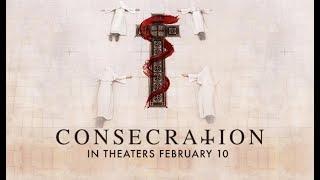 Consecration (2023) | Official Trailer