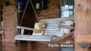 Farm House - Moon River Ranch