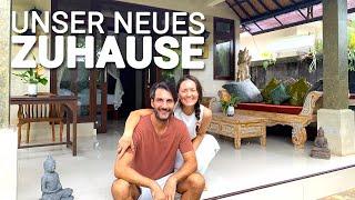 BALI - Unser neues zu Hause auf Bali - Haussuche auf Bali - FLORIJANA VLOG 034