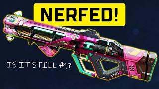 The Apex Legends Havoc Nerf -  Still OP?