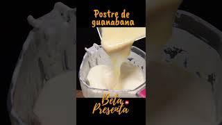 El mejor postre casero