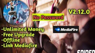 Download [Spider Girl] Mod Apk V2.12.0 Terbaru 2023 Unlimited Money