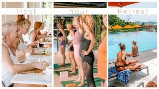 What Hosting Your Retreat in Phuket Is Like - Wellness Within Reach