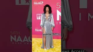 The Most Stylish Stars on the 2023 NAACP Image Awards Red Carpet”