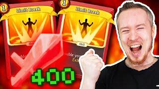 400 STRENGTH?! WHAT?! | Ascension 20 Ironclad Run | Slay the Spire