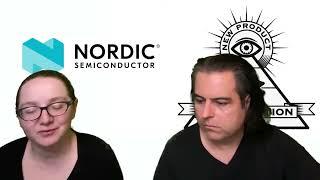 EYE on NPI: Nordic Semiconductor's NRF7002 Companion IC #EYEonNPI #DigiKey @DigiKey @NordicTweets