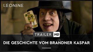 Die Geschichte vom Brandner Kaspar - Trailer (deutsch/german)