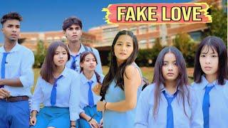 Tera Yaar Hoon Main|Allah wariyan|Friendship Story|RKR Album|Yeh Dosti Hum Nahi Todenge| Best friend