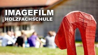 Holzfachschule Bad Wildungen: Der Imagefilm || Holzfachschule Bad Wildungen