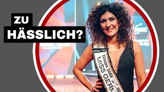 Was die Miss Germany Wahl 2024 über unsere Gesellschaft sagt
