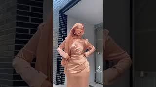 Abaya Fashion  أزياء عباية #muslimtiktok #tiktokhijab #hijabi #hijabiz #hijabista #hijabers #abaya