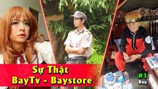 44 sự thật về Bay TV - Bay Store - Từ 500k gây dựng hệ thống Kinh Doanh -