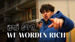 Ali 072 - We Worden Rich (Prod. by Jezzy Listen)