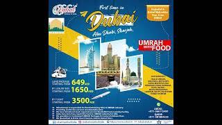 "Unforgettable Ramadan Memories with Our Affordable Umrah Packages"