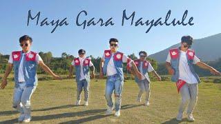 @BeestProductions | @teamcartoon5113 | Maya Gara (Dance Choreography)