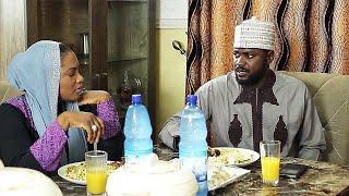 uwargida taurin kai ta sanya min guba saboda kishi - Hausa Movies 2022 | Hausa Films 2022