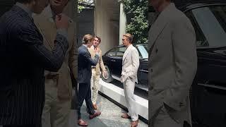 A day at Ralph Lauren  #oldmoneyfashion #ralphlauren #shortvideo