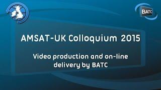 The Satellite Applications Catapult PocketQube Kit - Chris Brunskill