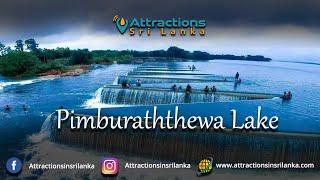 Pimburaththewa Lake