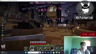 Stoneworks FrostFort Town Meeting 4