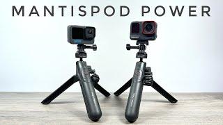 MantisPod Power for GoPro and Insta360 from PGYTECH