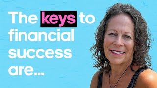 The Secret to Growing Rich w/ Dr. Terri Levine