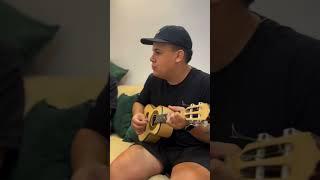 LUGAR LINDO - DAVI QUARESMA (Pandeiro: Cepakol / Cavaquinho: Testa)