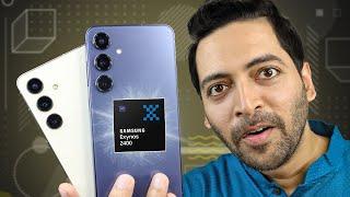 Samsung Galaxy S24 & S24 Plus With Exynos 2400 - SHOCKING Performance