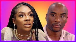 CHARLAMAGNE THA GOD FINALLY BREAKS SILENCE ON JESS HILARIOUS BREAKFAST CLUB RUMOURS