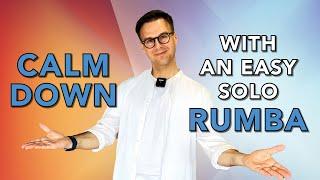 Basic Rumba Routine for All Ages